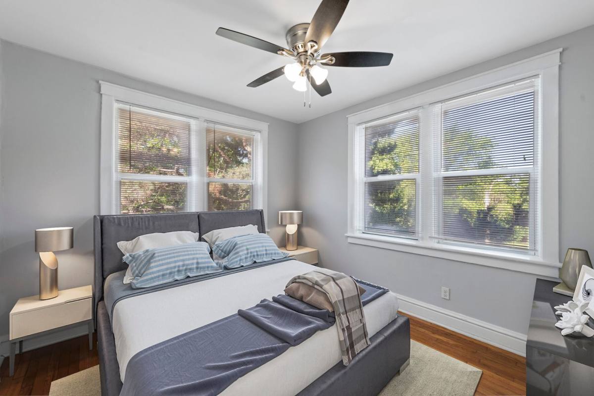 Apartment for rent at 2622-26 S Kingshighway, Saint Louis, MO 63139