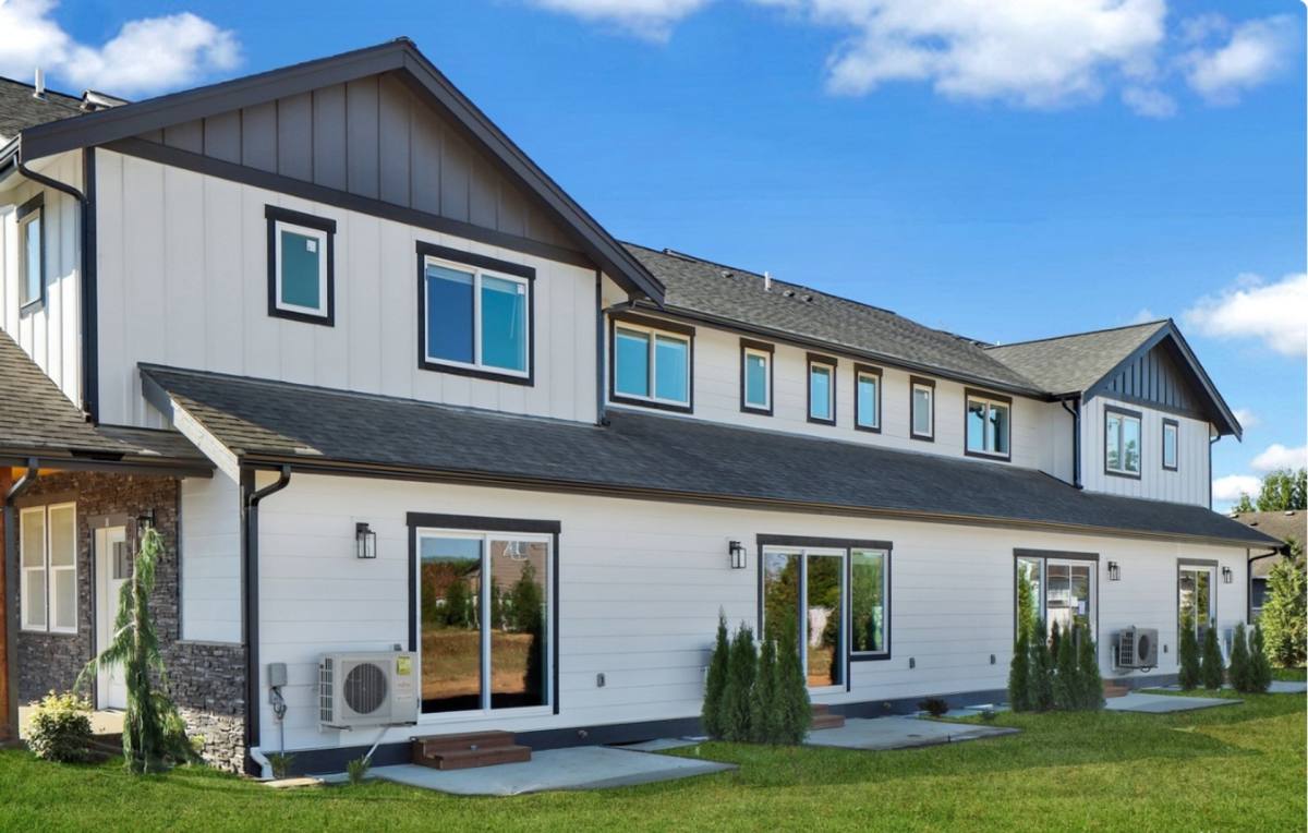 Townhouse for rent at 2209 Dejong Dr, Lynden, WA 98264