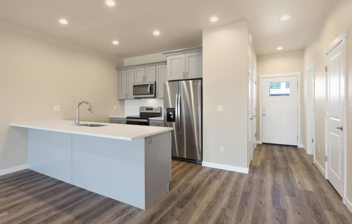 Townhouse for rent at 2209 Dejong Dr, Lynden, WA 98264
