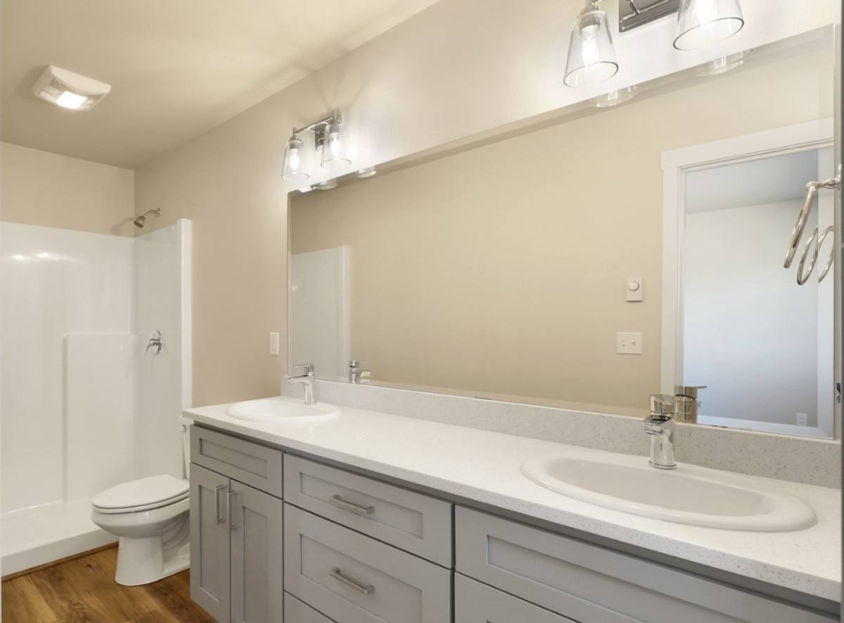 Townhouse for rent at 2209 Dejong Dr, Lynden, WA 98264