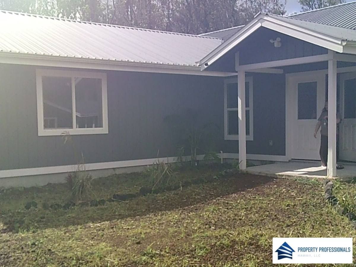 House for rent at 11-2785 Hibiscus St, Mountain View, HI 96771