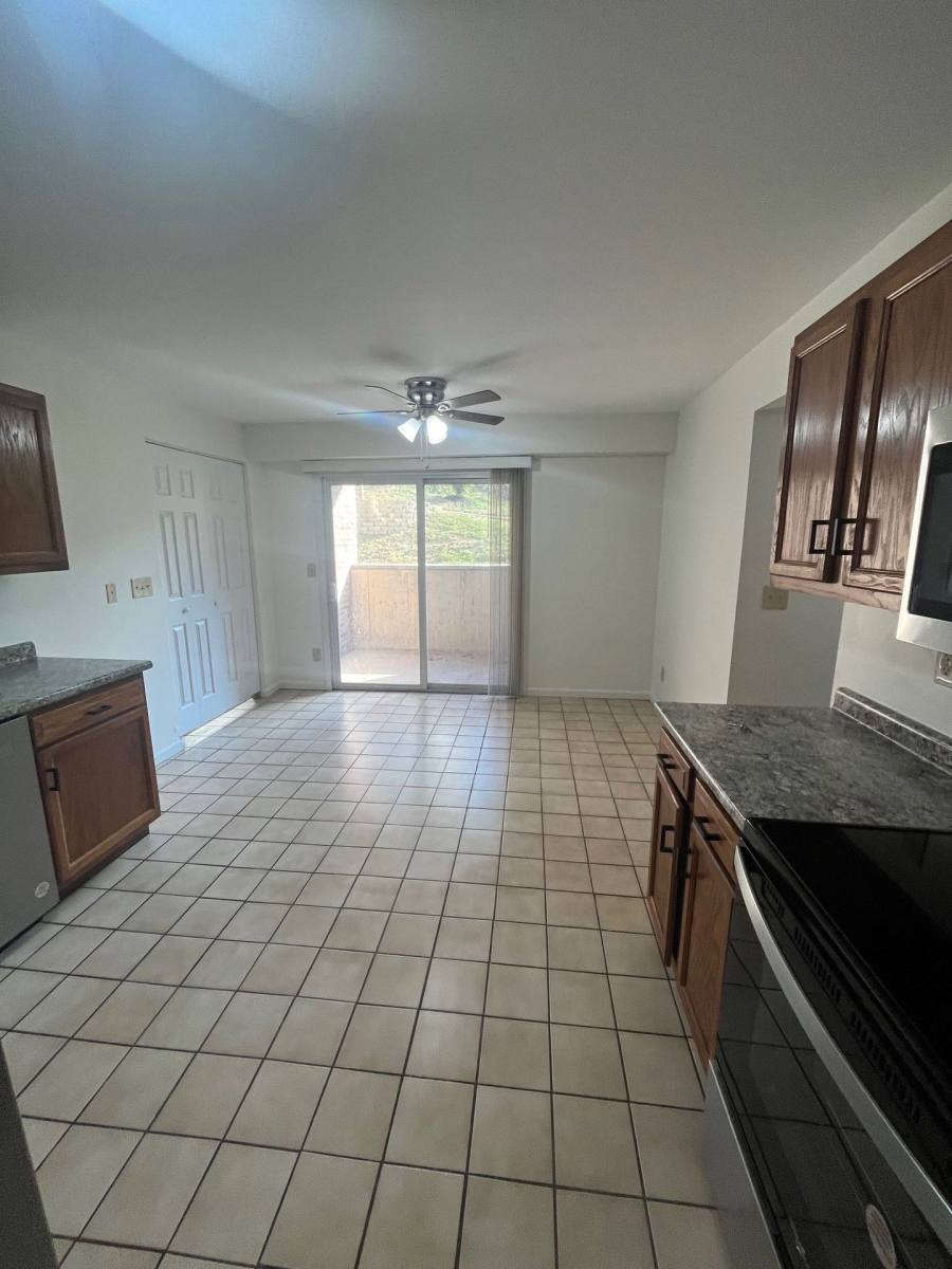 Townhouse for rent at 634 Spille Court, Ft Mitchell, KY 41017