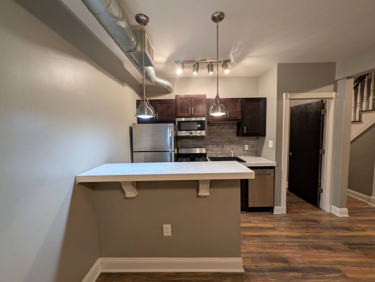 Apartment for rent at 5737 Kentucky, Pittsburgh, PA 15232