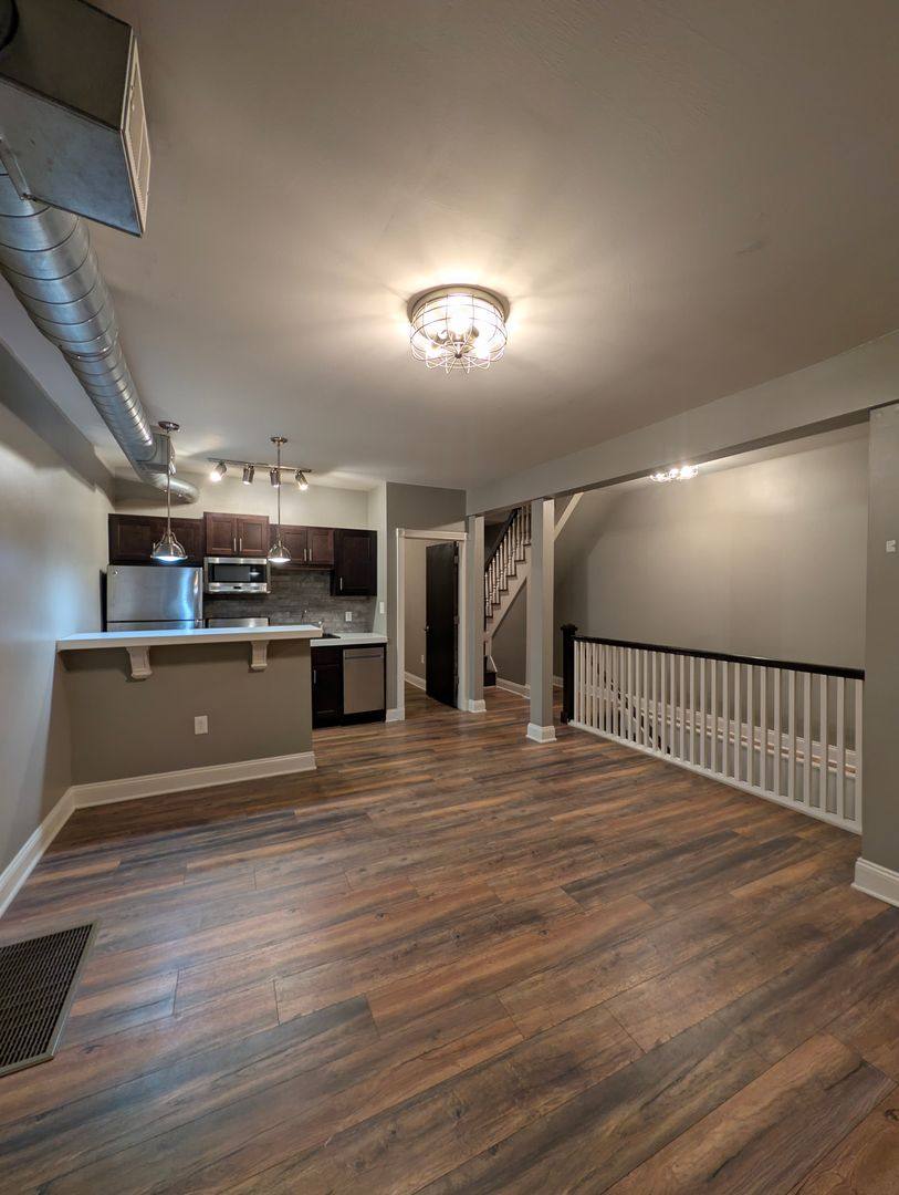 Apartment for rent at 5737 Kentucky, Pittsburgh, PA 15232