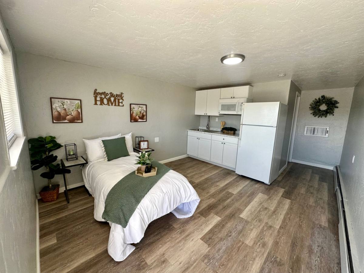 Apartment for rent at 730 S Highway 50, Grand Junction, CO 81503