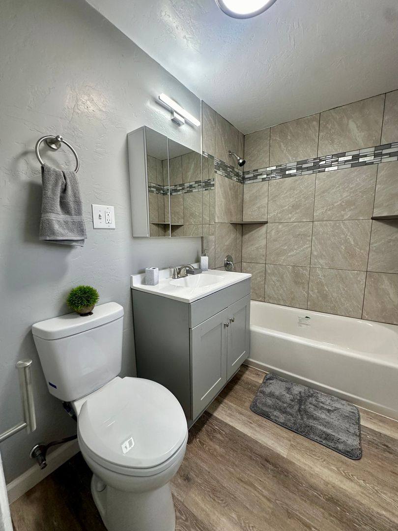 Apartment for rent at 730 S Highway 50, Grand Junction, CO 81503