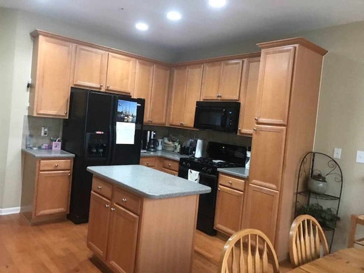 Apartment for rent at 121 Sonoma Way, Chapel Hill, NC 27516