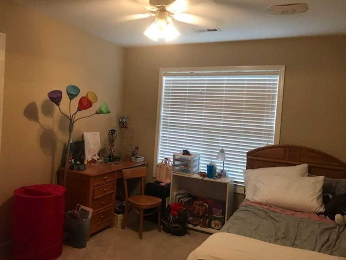 Apartment for rent at 121 Sonoma Way, Chapel Hill, NC 27516