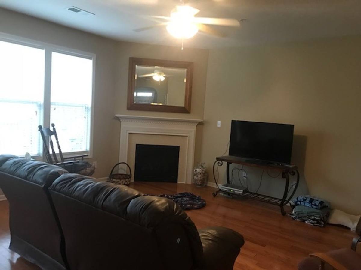 Apartment for rent at 121 Sonoma Way, Chapel Hill, NC 27516