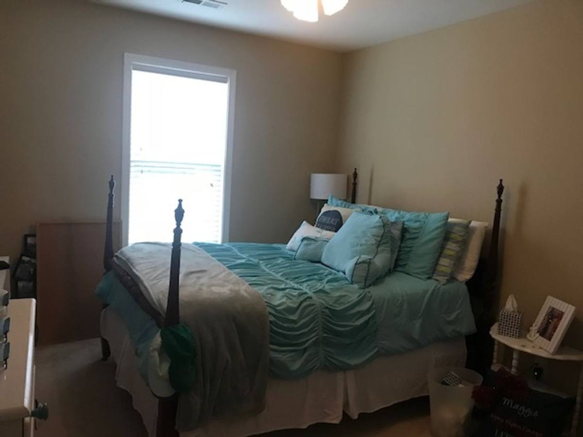 Apartment for rent at 121 Sonoma Way, Chapel Hill, NC 27516