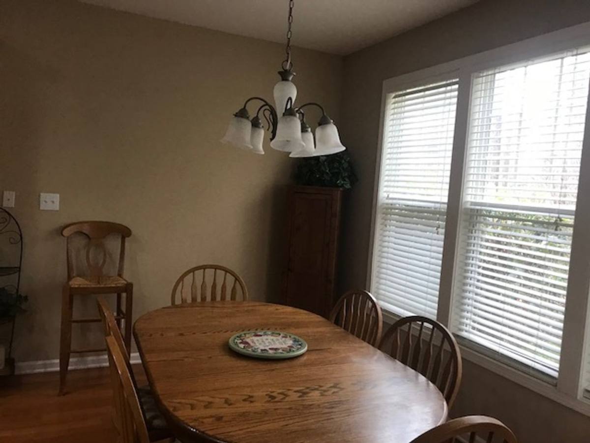 Apartment for rent at 121 Sonoma Way, Chapel Hill, NC 27516