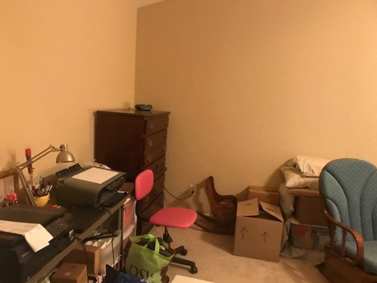 Apartment for rent at 121 Sonoma Way, Chapel Hill, NC 27516