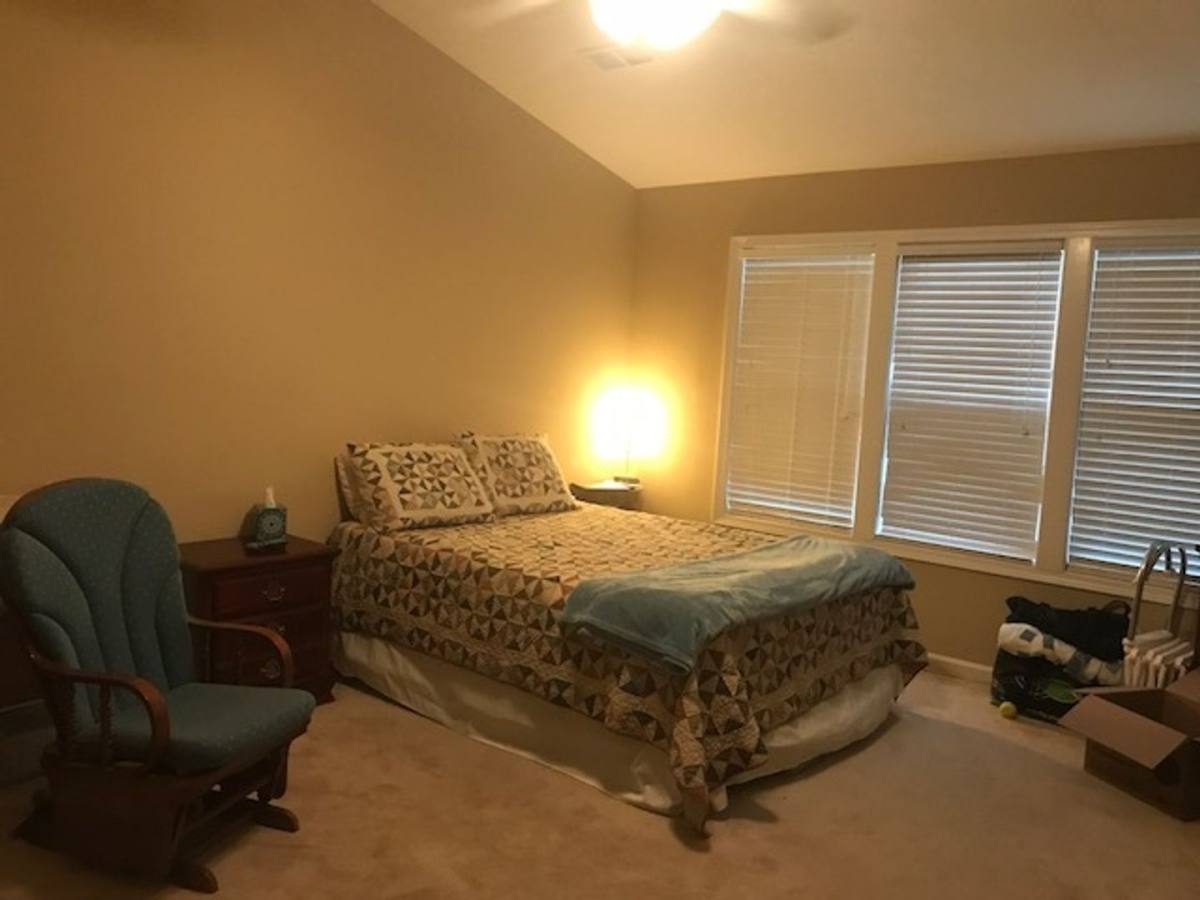 Apartment for rent at 121 Sonoma Way, Chapel Hill, NC 27516