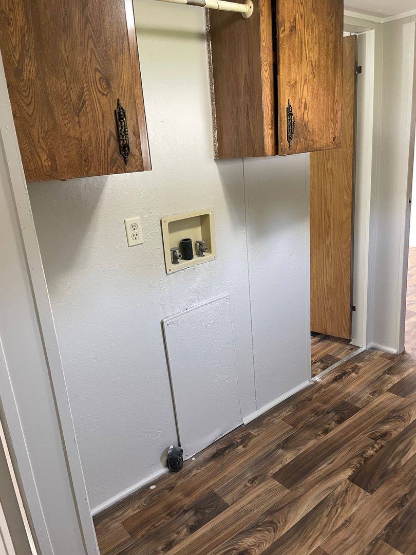 House for rent at 212 Leatherwood Lane, Colfax, NC 27235