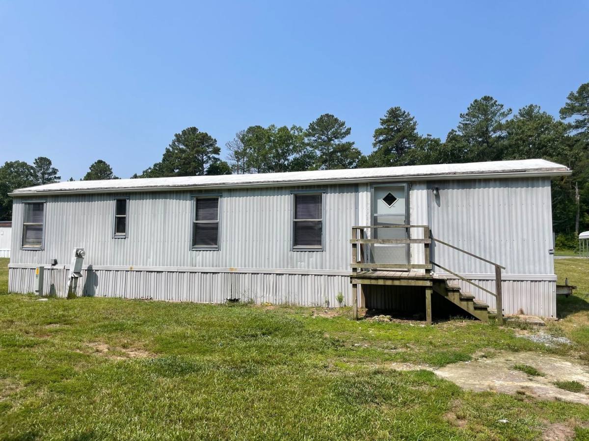 House for rent at 212 Leatherwood Lane, Colfax, NC 27235