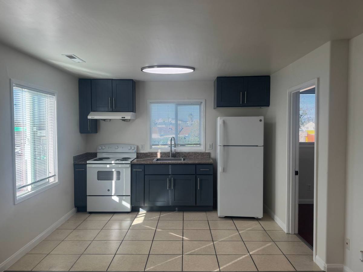 Apartment for rent at 12450 San Pablo Ave, Richmond, CA 94805