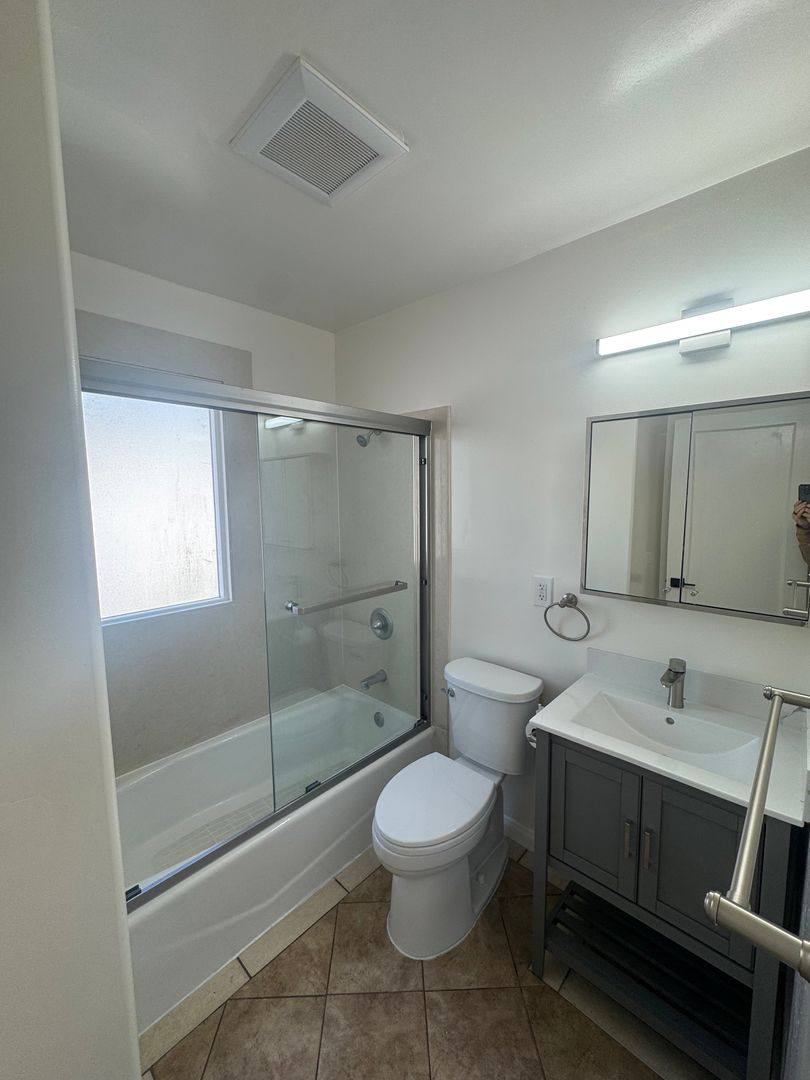 Apartment for rent at 12450 San Pablo Ave, Richmond, CA 94805
