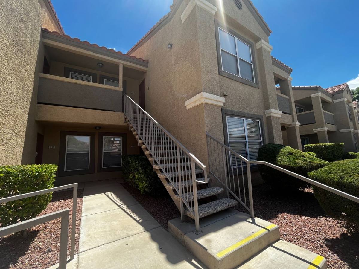 Condo for rent at 2300 E Silverado Ranch Blvd, Las Vegas, NV 89183