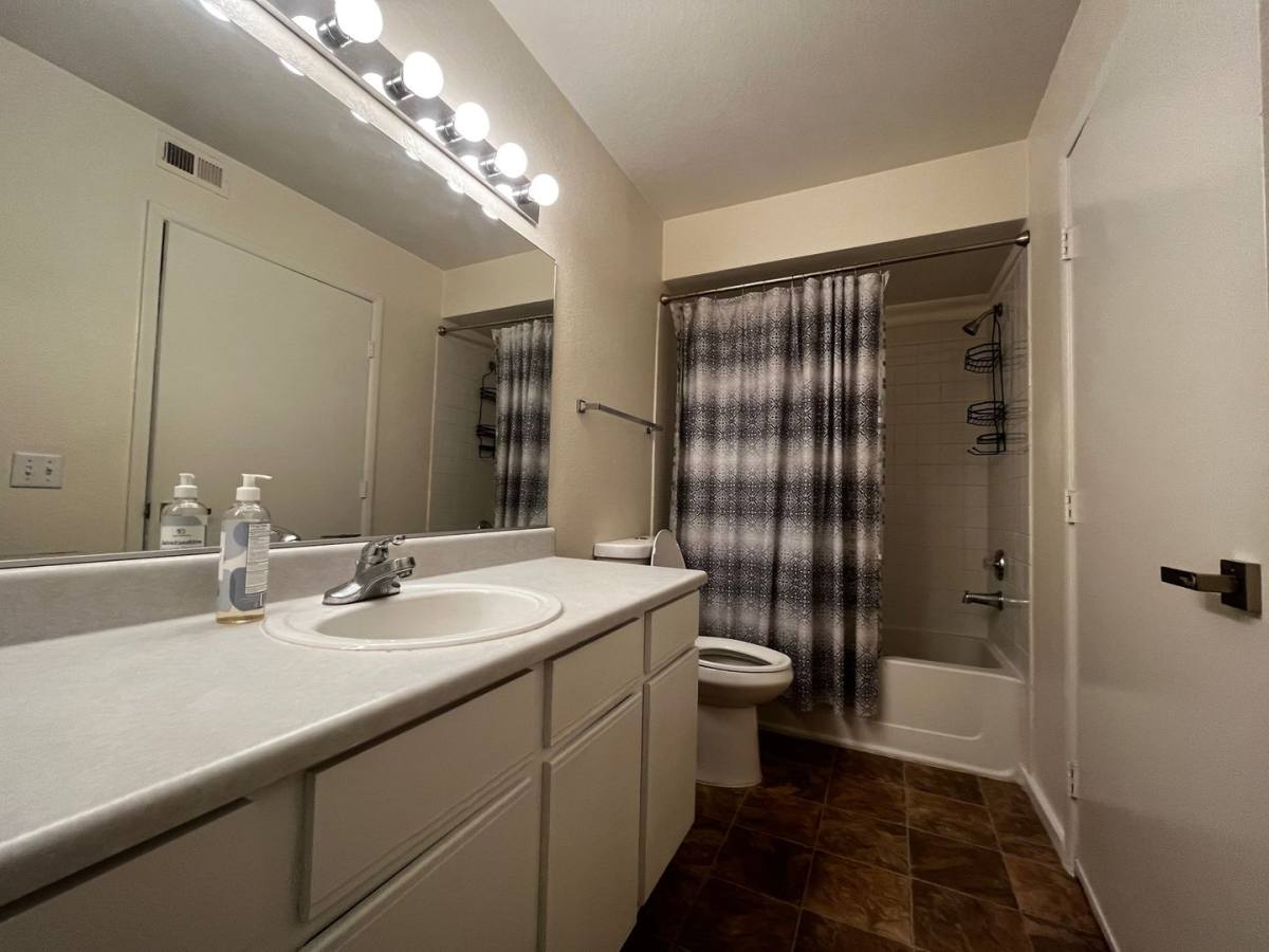 Condo for rent at 2300 E Silverado Ranch Blvd, Las Vegas, NV 89183