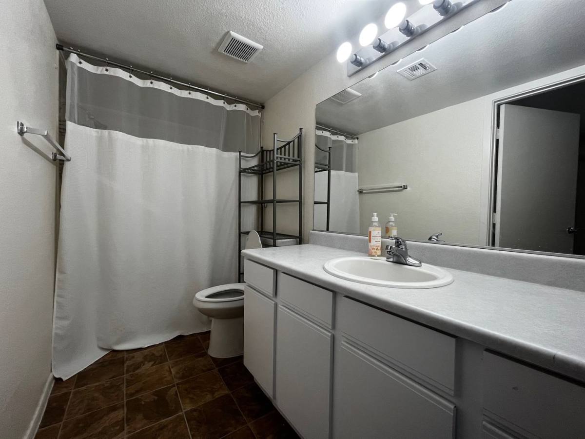 Condo for rent at 2300 E Silverado Ranch Blvd, Las Vegas, NV 89183