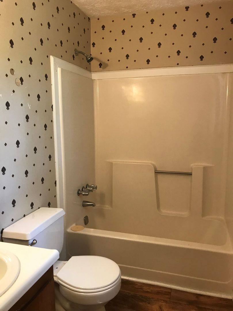Apartment for rent at 1945 Padgett Dr, Austell, GA 30106