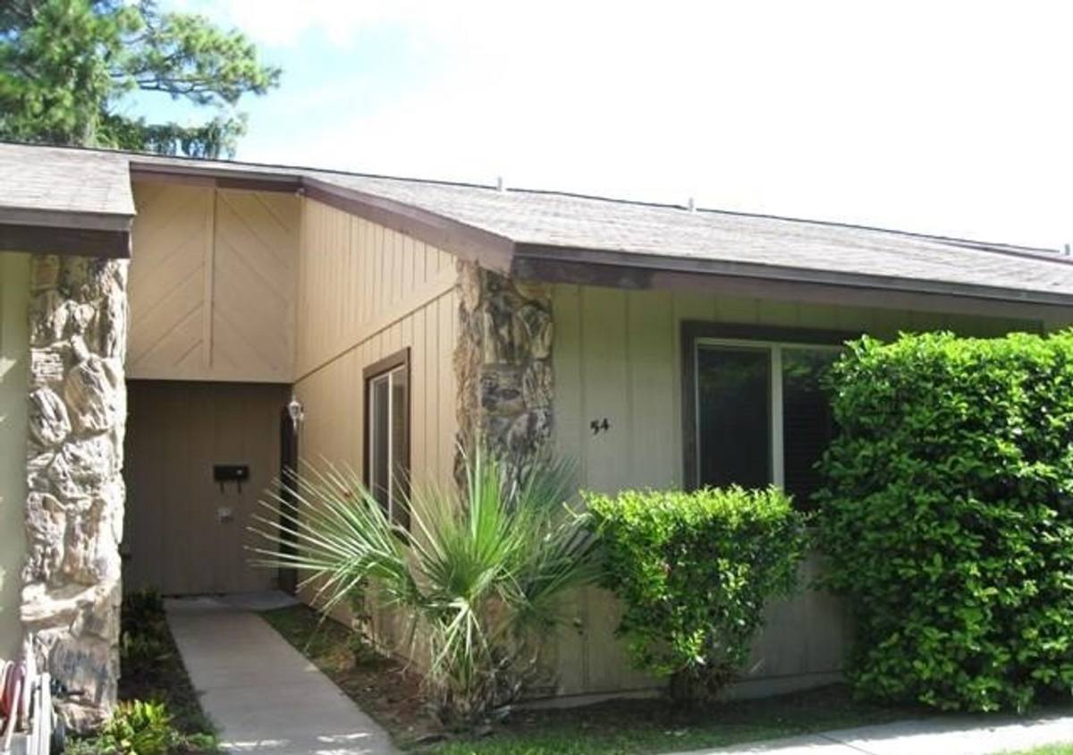 Apartment for rent at 54 Forest Rd, Flagler Beach, FL 32136