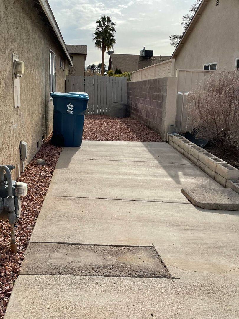 House for rent at 7209 Bronze Circle, Las Vegas, NV 89128