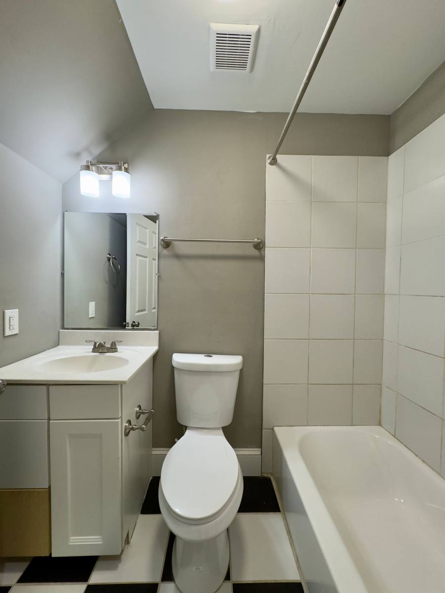 Apartment for rent at 7-9 W Mulberry St, Baltimore, MD 21201