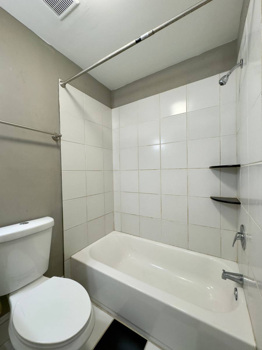 Apartment for rent at 7-9 W Mulberry St, Baltimore, MD 21201
