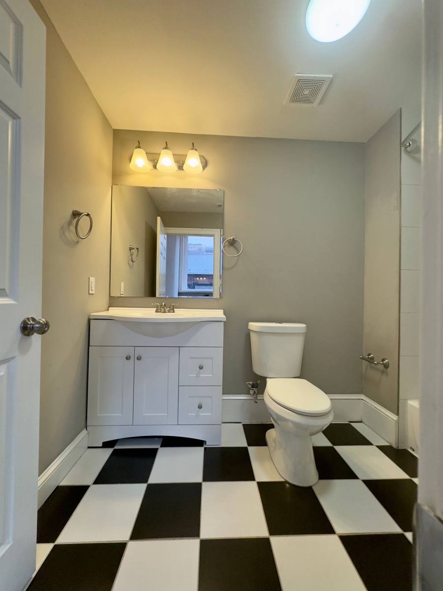 Apartment for rent at 7-9 W Mulberry St, Baltimore, MD 21201