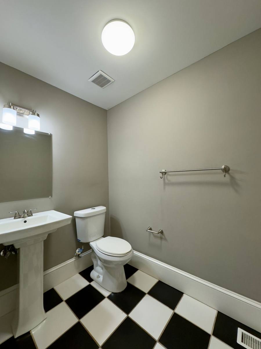 Apartment for rent at 7-9 W Mulberry St, Baltimore, MD 21201