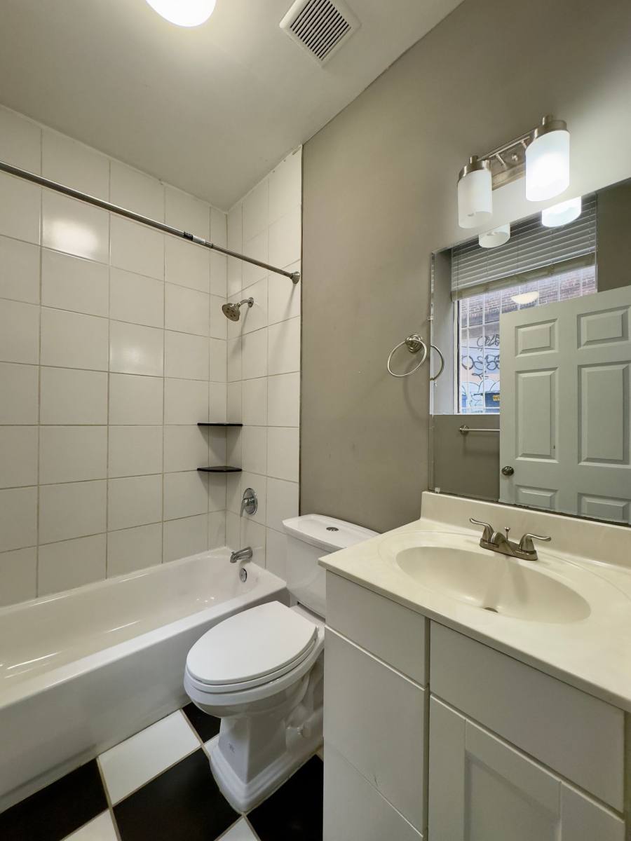 Apartment for rent at 7-9 W Mulberry St, Baltimore, MD 21201