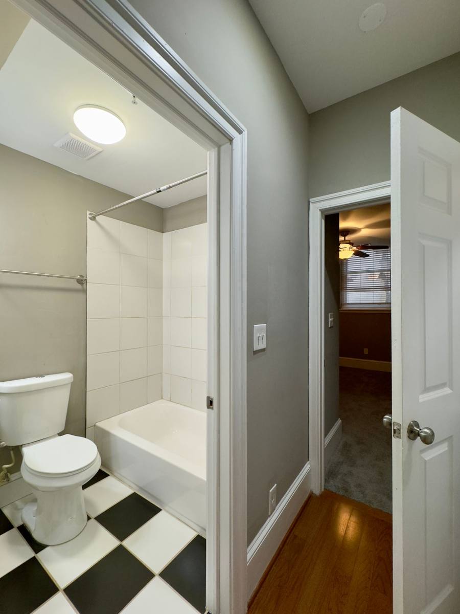 Apartment for rent at 7-9 W Mulberry St, Baltimore, MD 21201