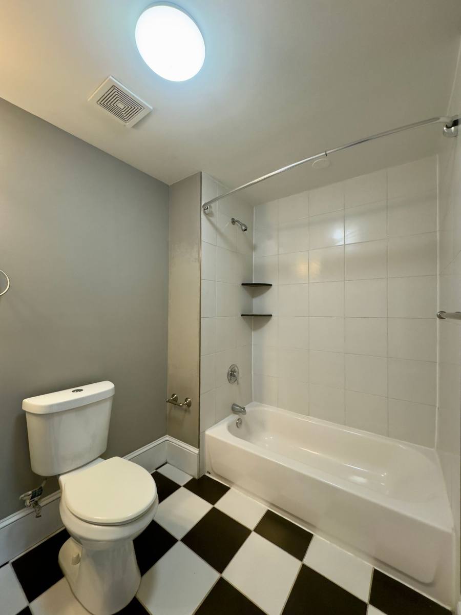 Apartment for rent at 7-9 W Mulberry St, Baltimore, MD 21201