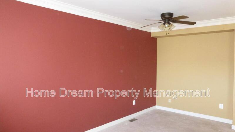 Townhouse for rent at 1308 Saunders Dr, Fredericksburg, VA 22401
