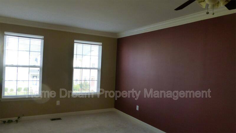 Townhouse for rent at 1308 Saunders Dr, Fredericksburg, VA 22401