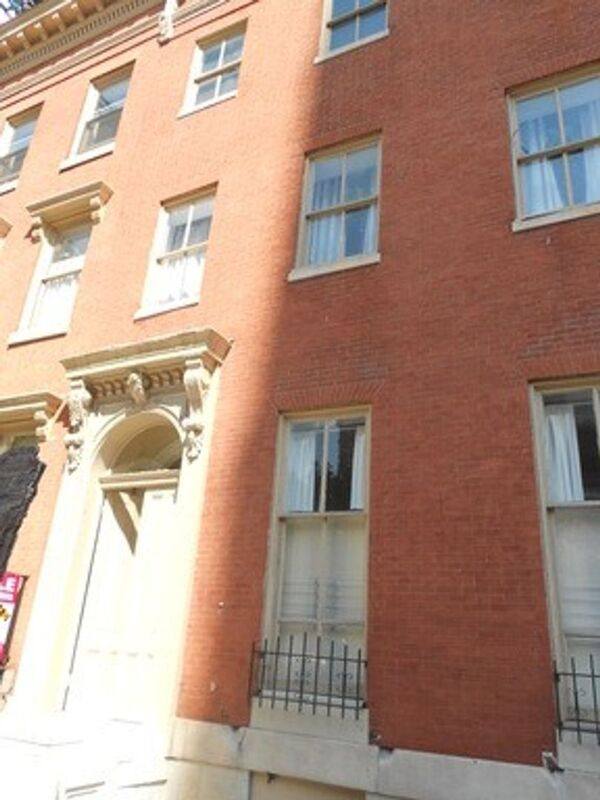 Apartment for rent at 809 Park Ave #3B, Baltimore, MD 21201