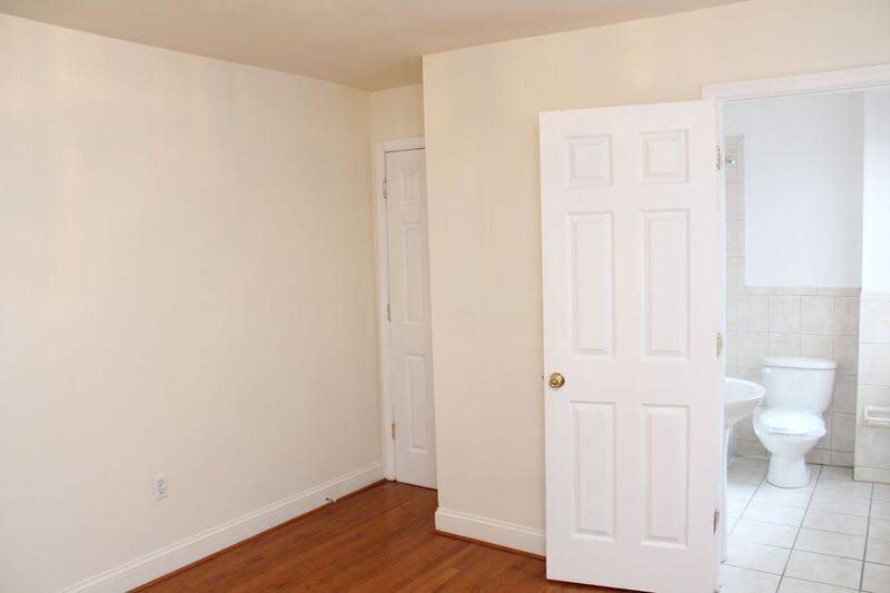 Apartment for rent at 809 Park Ave #3B, Baltimore, MD 21201