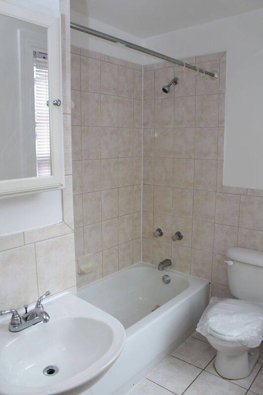 Apartment for rent at 809 Park Ave #3B, Baltimore, MD 21201