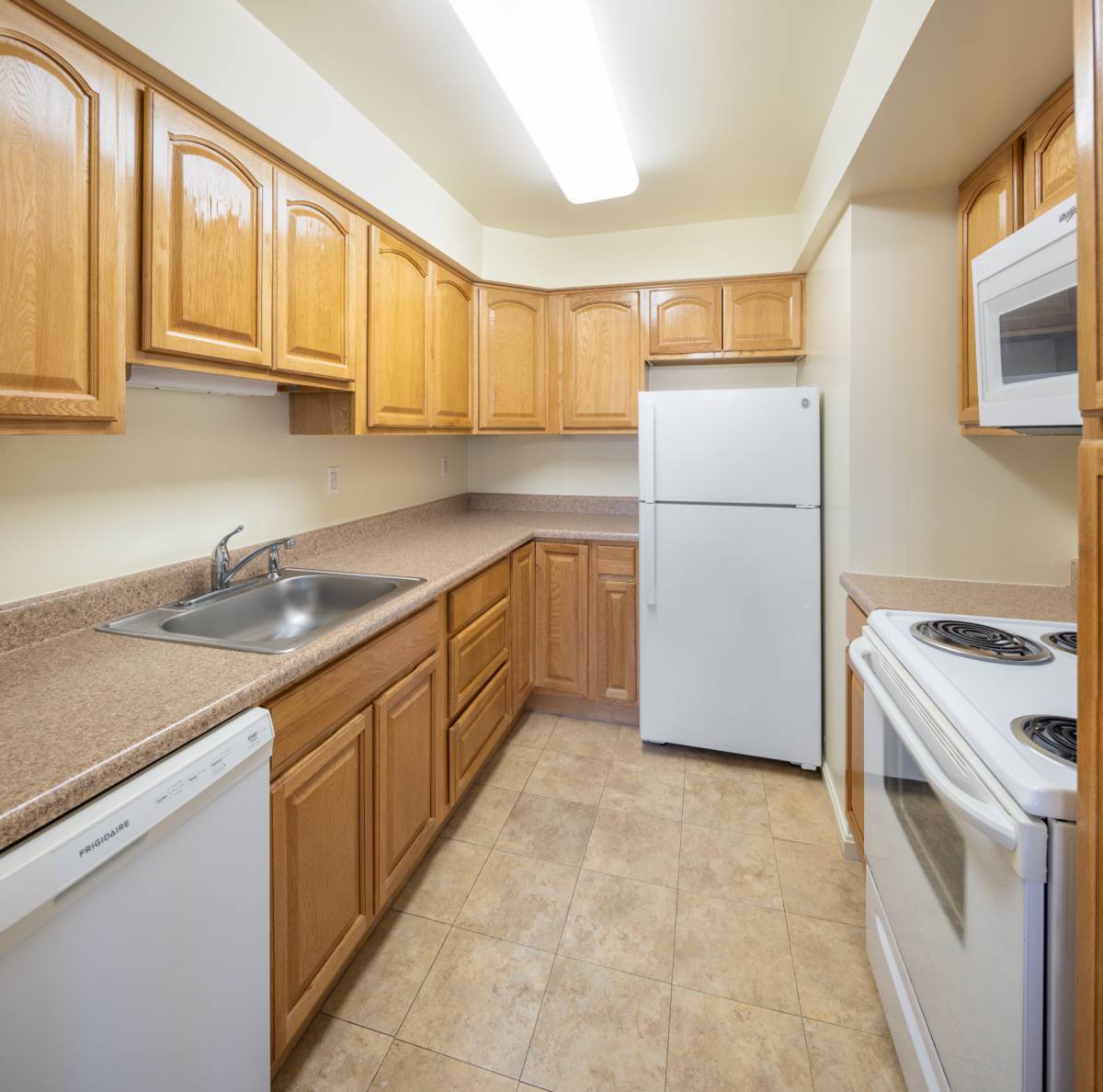 Apartment for rent at 101 Mill Creek Rd, Ardmore, PA 19003