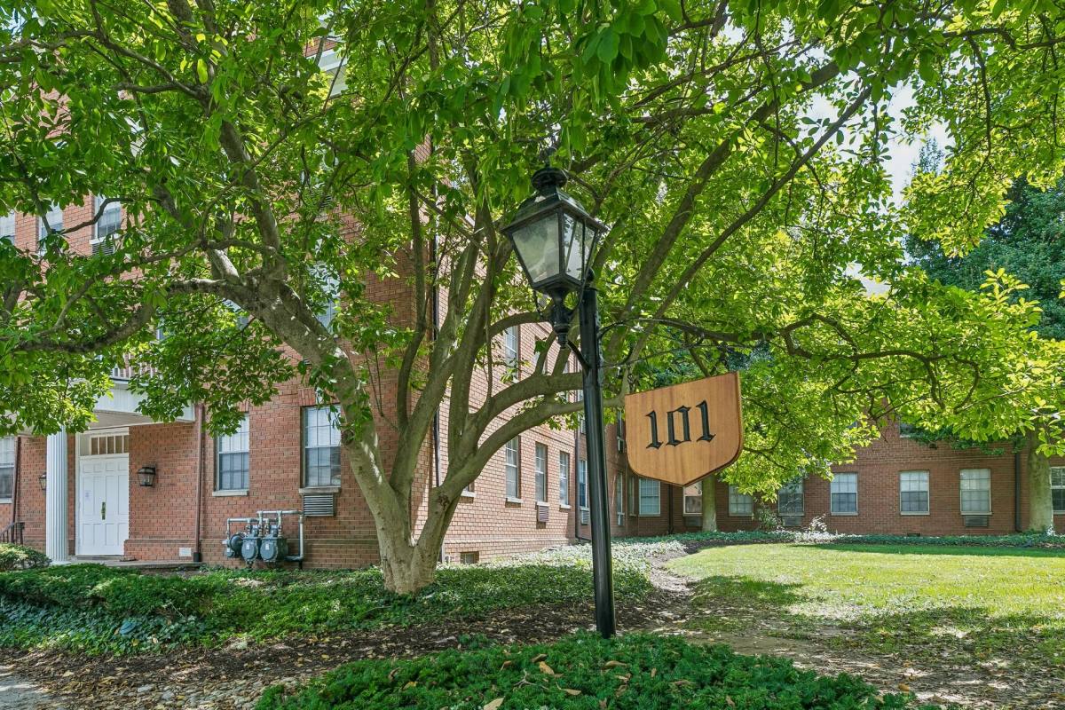 101 Mill Creek Rd, Ardmore, PA 19003 - Apartment for Rent - Image 4