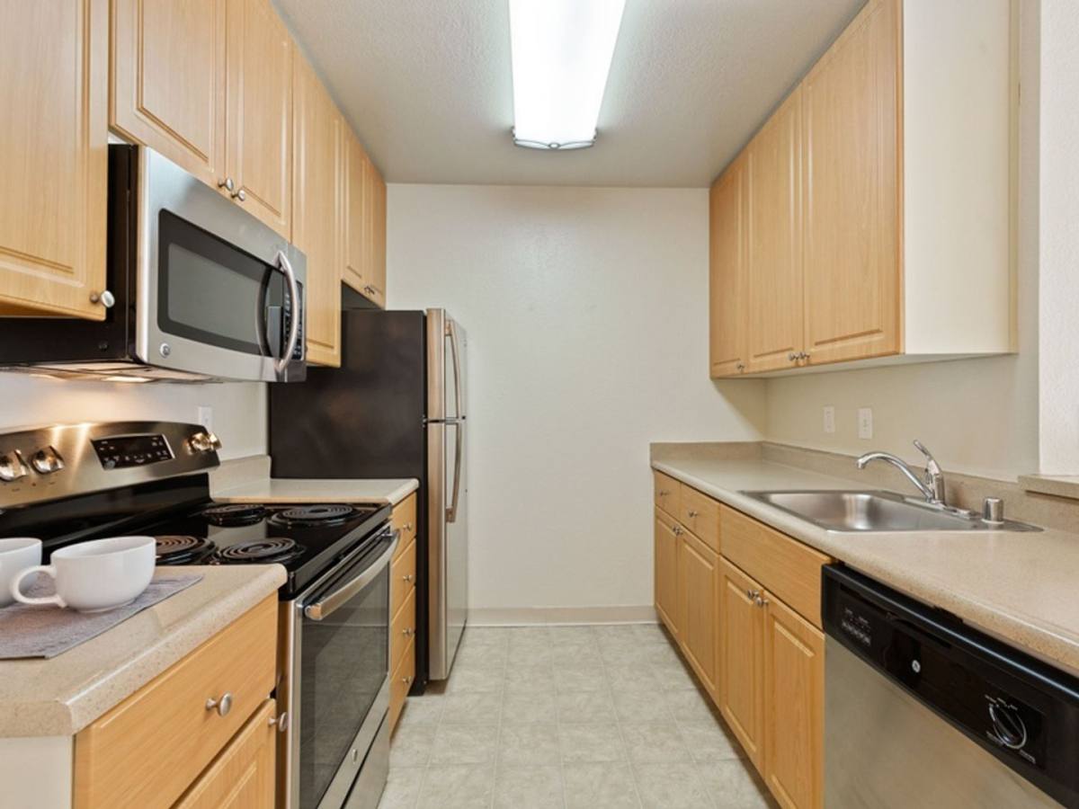 Apartment for rent at 1490 Bel Air Dr, Concord, CA 94521