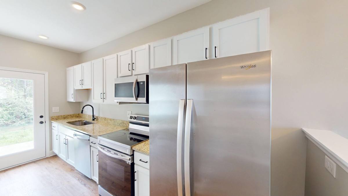 Townhouse for rent at 804 Levitan Dr, Columbia, TN 38401