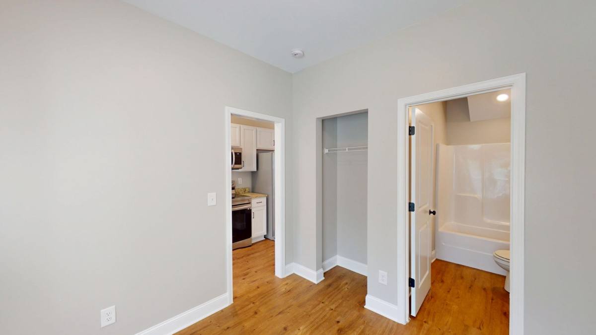 Townhouse for rent at 804 Levitan Dr, Columbia, TN 38401