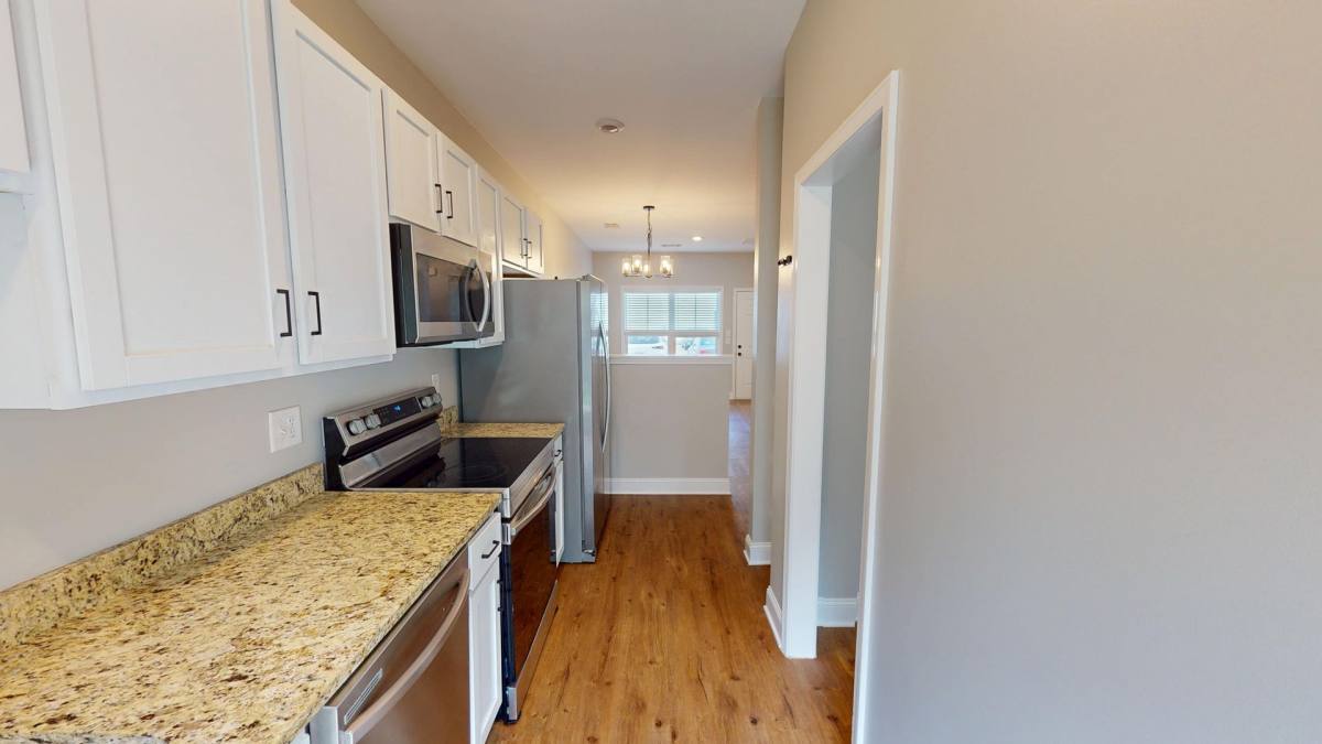 Townhouse for rent at 804 Levitan Dr, Columbia, TN 38401