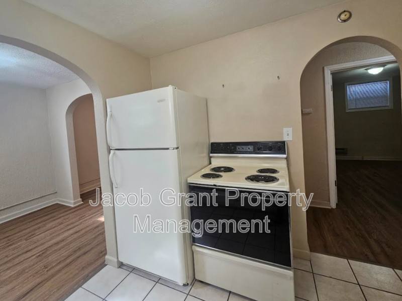 Apartment for rent at 1020 Lake Ave #1, Idaho Falls, ID 83402