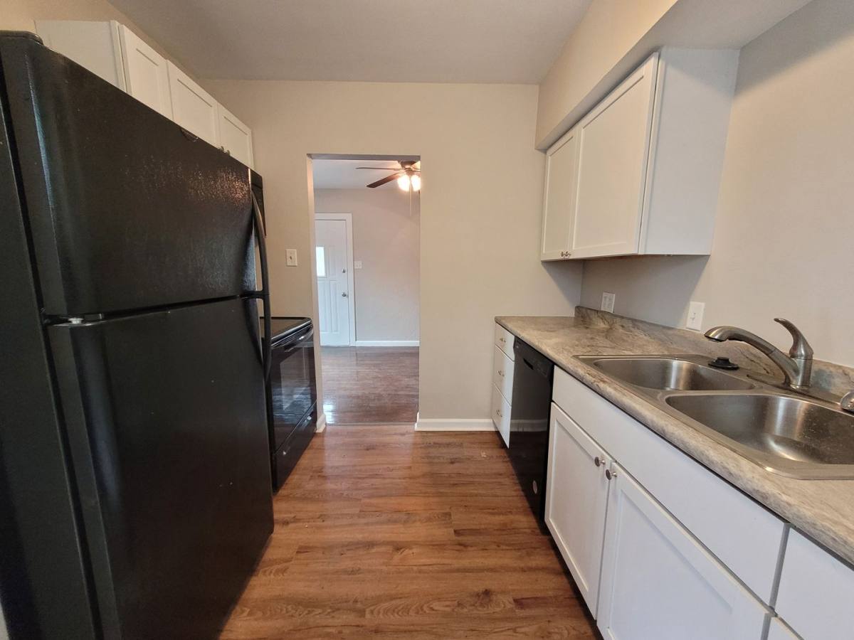 House for rent at 2237 S Union St, Des Moines, IA 50315