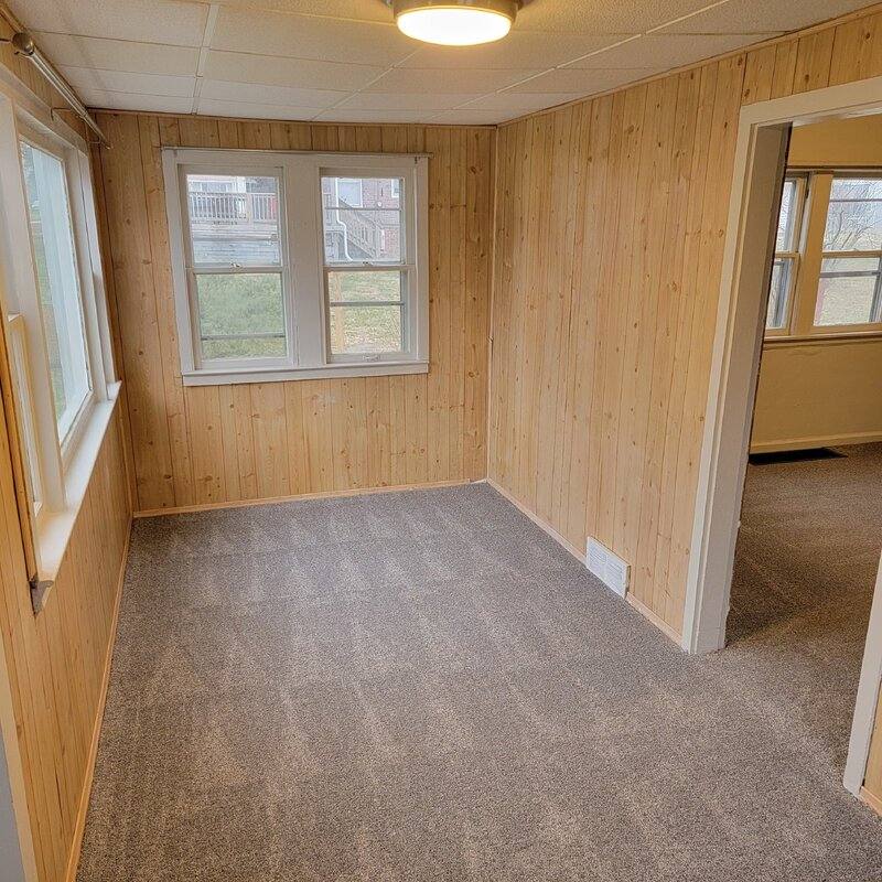 House for rent at 1211 Lewis Ave, Des Moines, IA 50315
