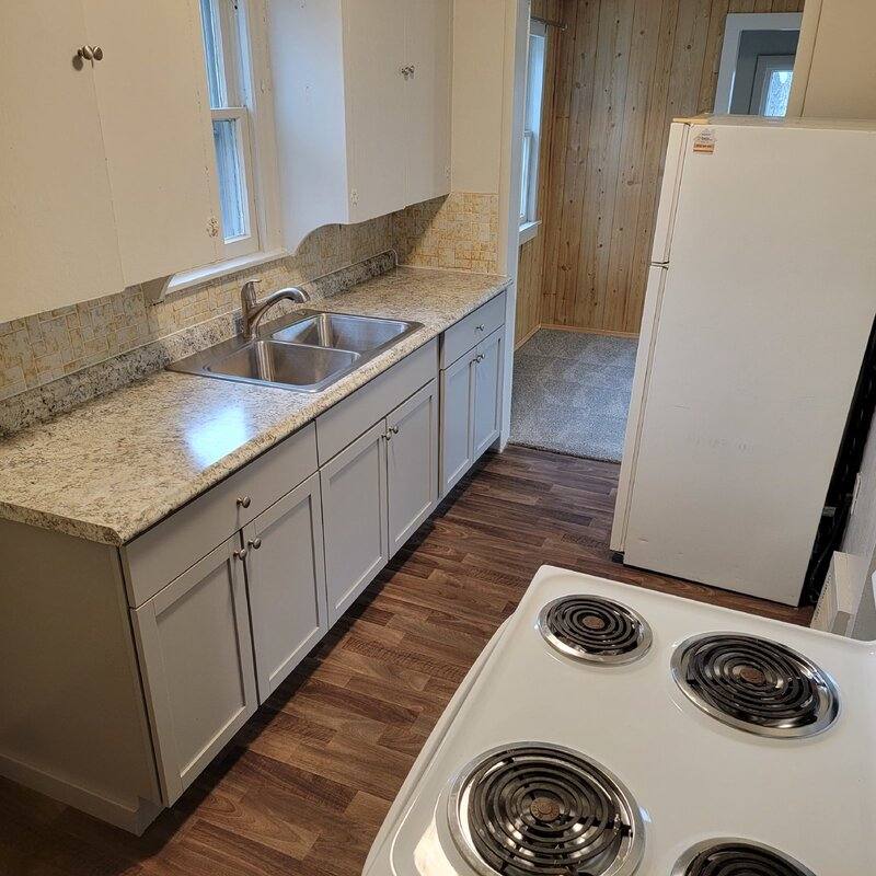 House for rent at 1211 Lewis Ave, Des Moines, IA 50315