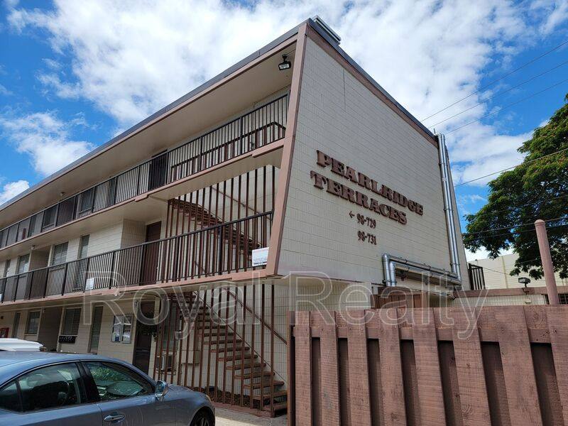 Condo for rent at 98-731 Moanalua Loop #228, Aiea, HI 96701